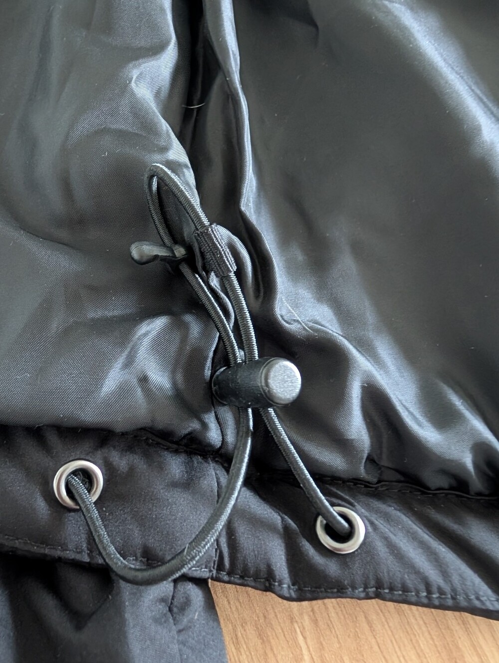 NEW Puffer Jacket - Picture 4 of 5